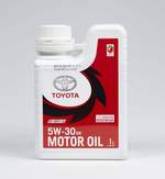 Масло моторное Mitsubishi ENGINE OIL 5W-30