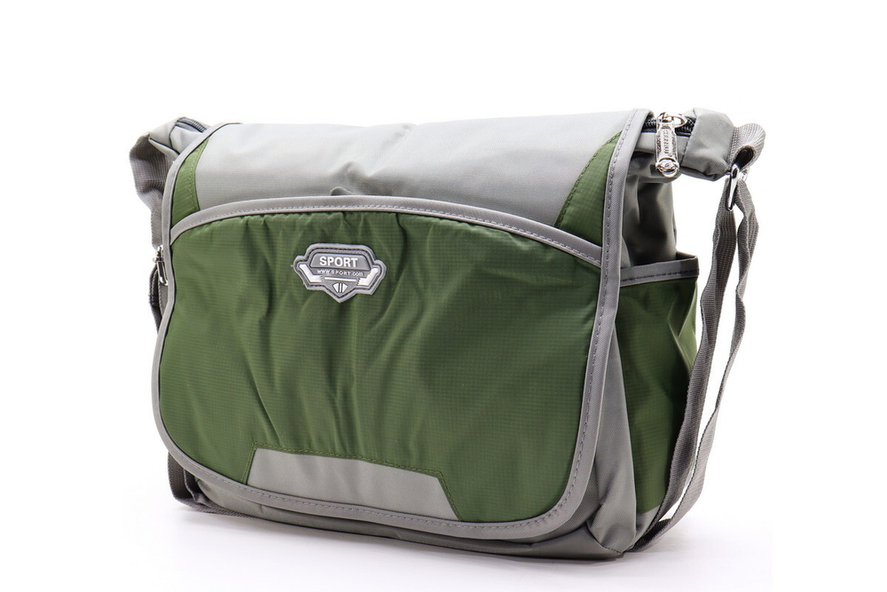 Сумка спортивная