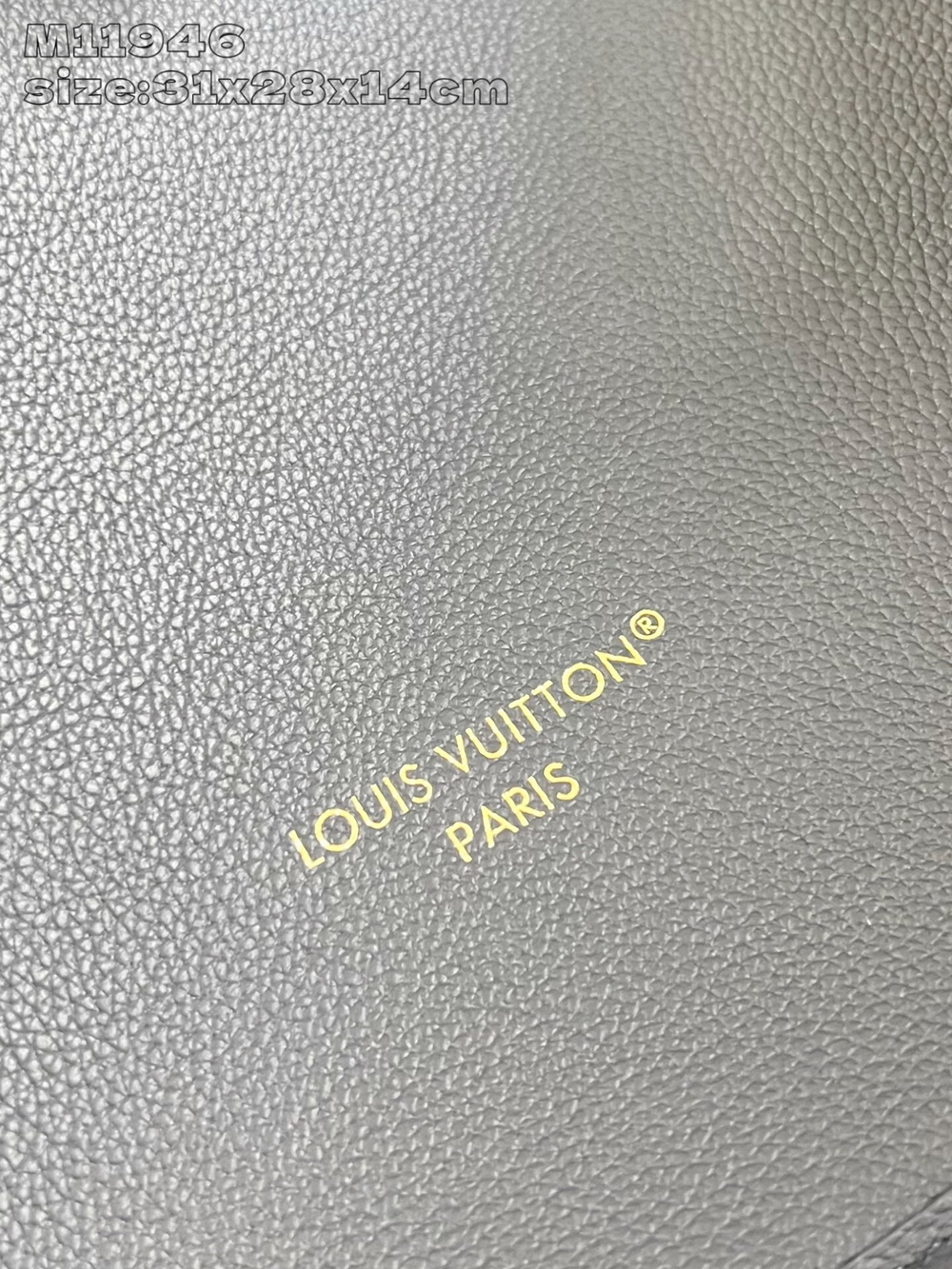 Louis Vuitton Neverfull MM