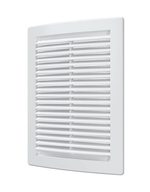 Решетка вентиляционая вытяжная АБС 200*300 (2030РЦ)