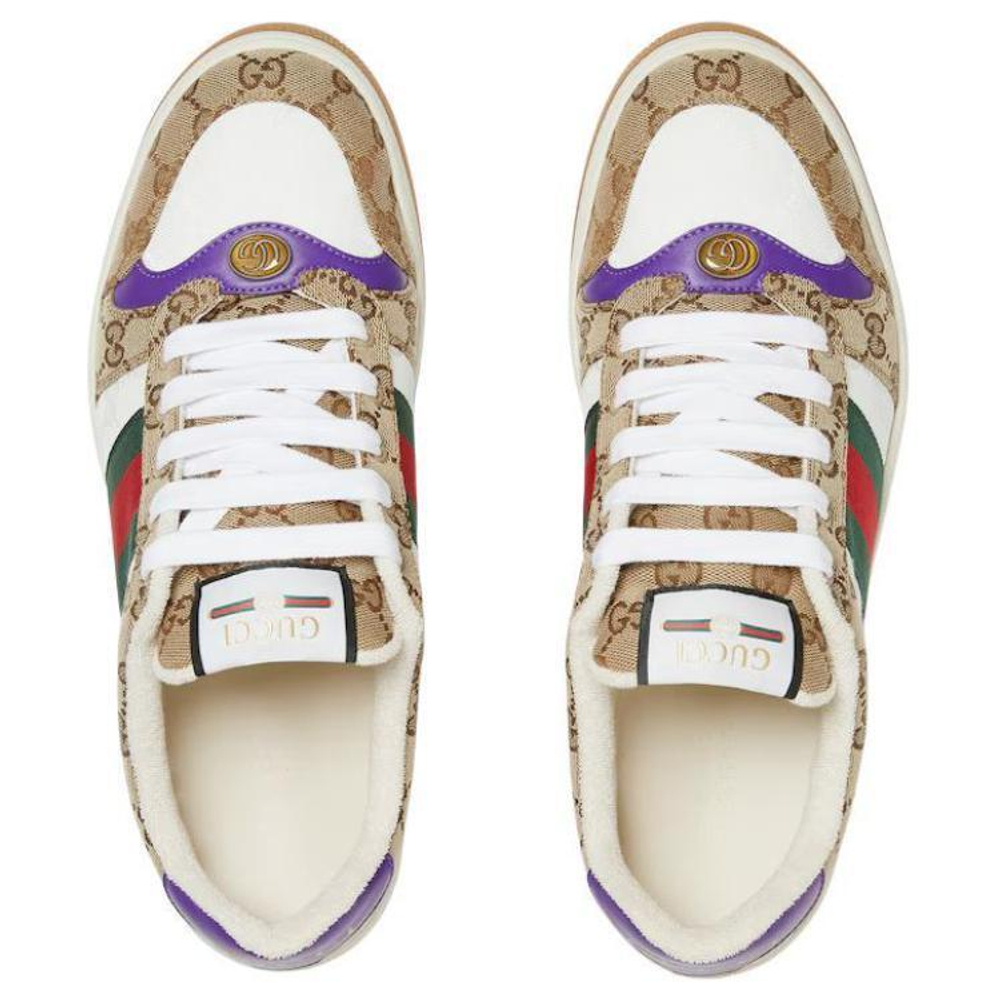 Gucci Screener