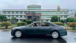 Обвес переделка для Mercedes-Benz W222 2014-2020 для обновления до X223 W223 S680 Maybach 2022+ Майбах Мерседес Бенц S класс