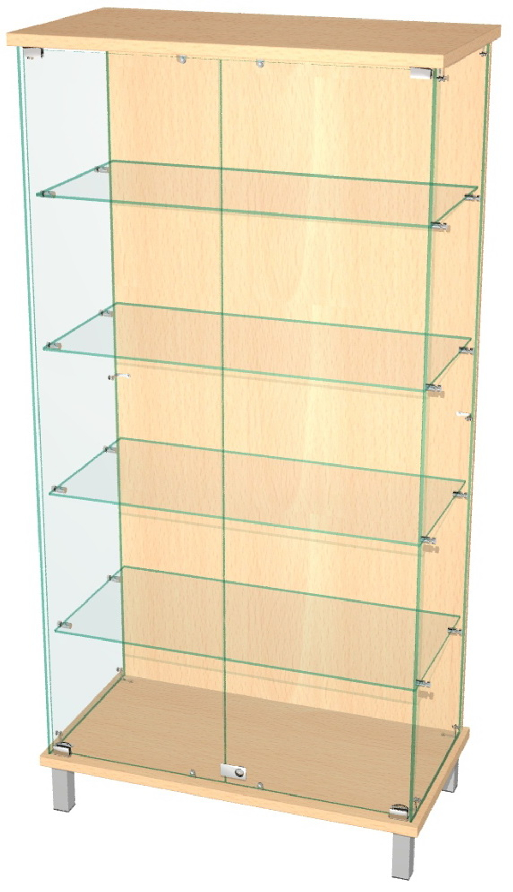 Витрина Ника-8