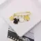 Harry Potter pin yellow