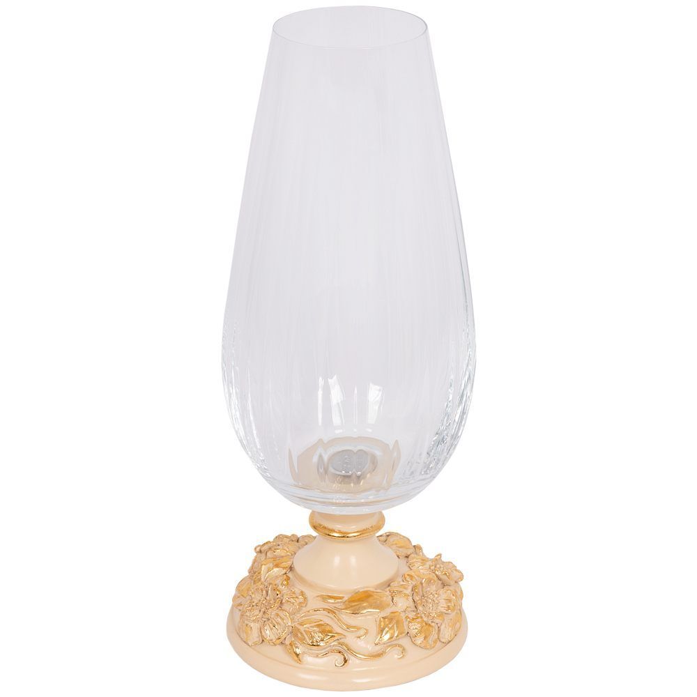 Ваза для цветов Лето Айвори