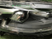 Фара правая Haval F7 (2018-2024) LED