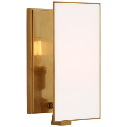 Настенный светильник Visual Comfort Albertine Small Sconce