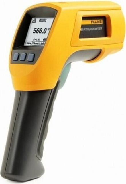 Инфракрасный термометр Fluke 566 2837799