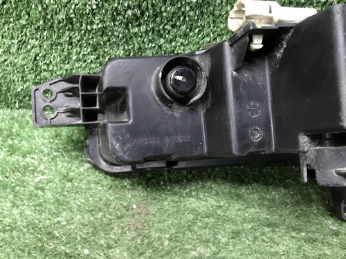 ПТФ правая Tank 500 (2021-н.в.)