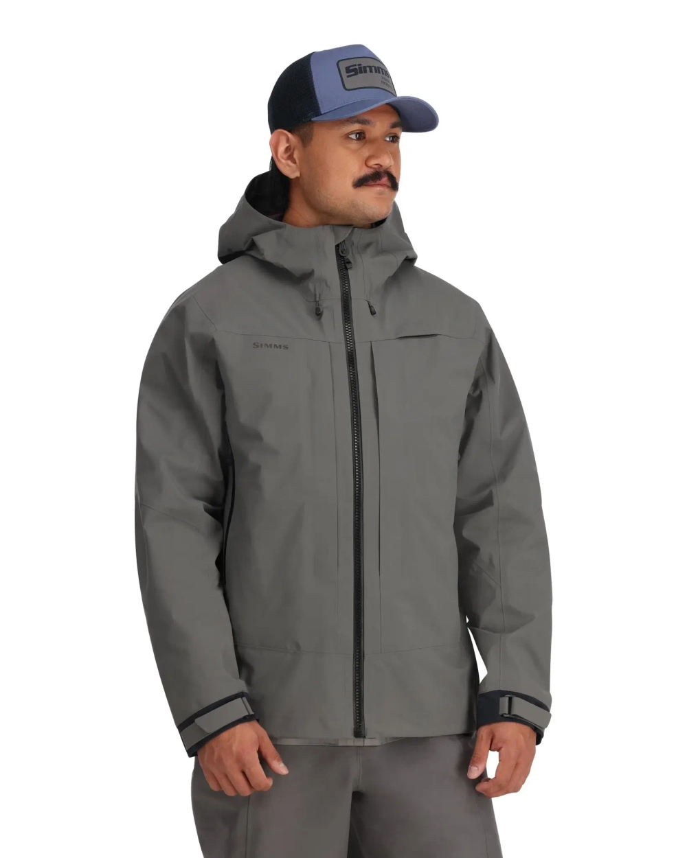 Куртка Simms G4 Pro Jacket