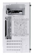 Корпус mATX 1STPLAYER FIREBASE X1