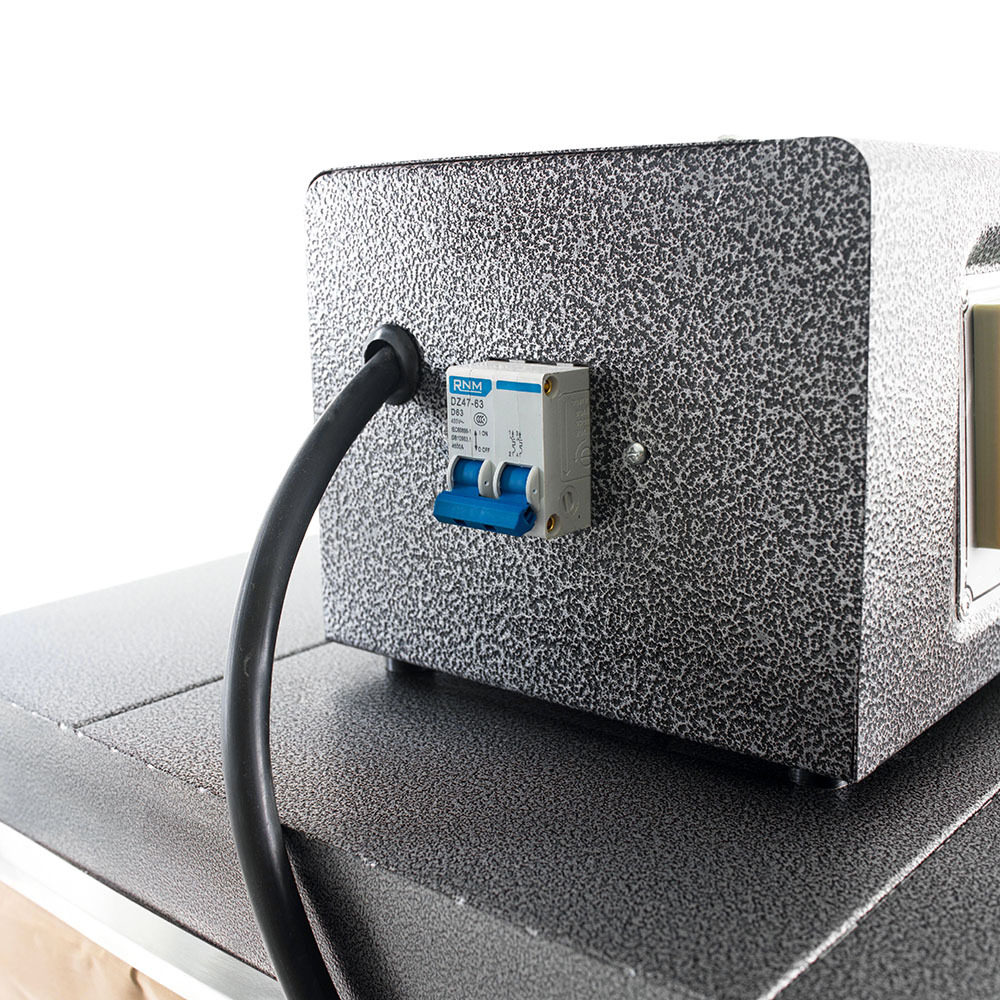 Термоусадочный тоннель BS-B400x350 Foodatlas Pro (220V)