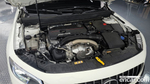 Mercedes-Benz GLB-Class X247 AMG GLB35 4MATIC (06.2022)