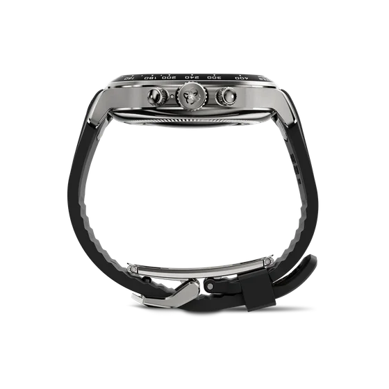 Корпус для Apple Watch CRS46 - Silver