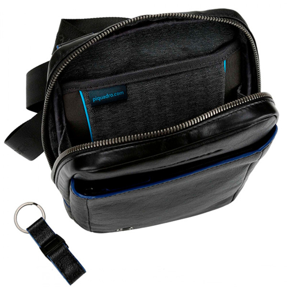 Сумка PIQUADRO CA3084B2S/N