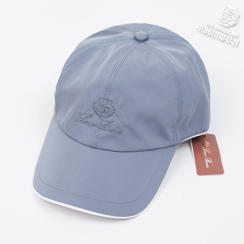 Бейсболка Loro Piana