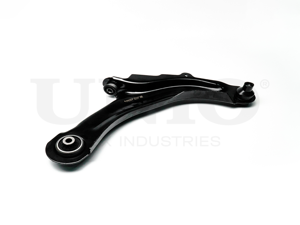 Рычаг подвески поперечный передний нижний правый UNIO SSP-40005