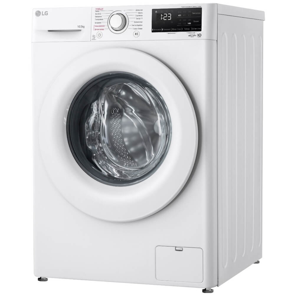 Стиральная машина LG F4V3RS3W