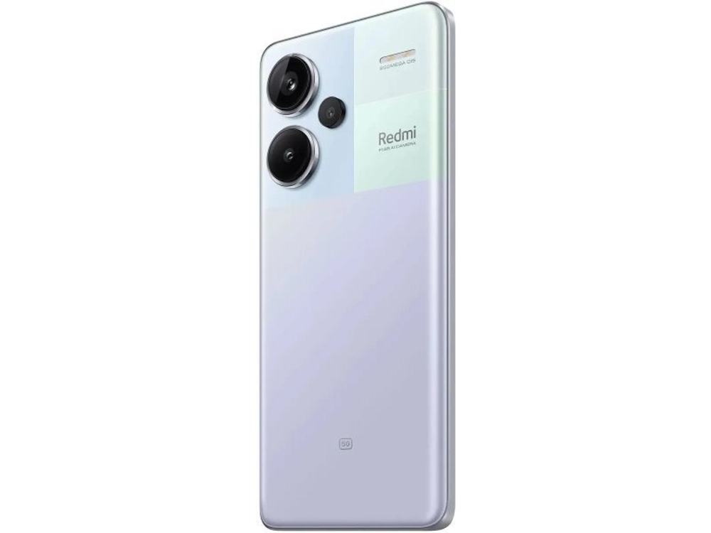 Смартфон Xiaomi Redmi Note 13 Pro+ 5G 8/256Gb Фиолетовый