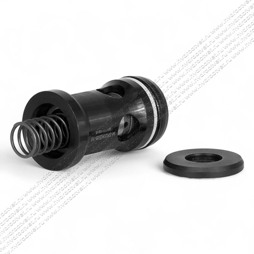 M-SR20KE05-10 - Обратный клапан картриджного монтажа, Ду20, G1 давление открытие 0,5 бар