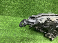 Битая Фара левая Toyota RAV4 5 XA50 (18-нв) LED