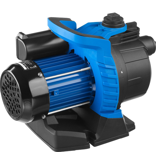 Насос садовый центробежный Зубр 600Вт 55л/мин 25м