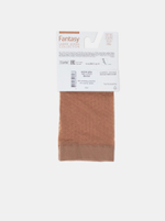 CONTE FANTASY 20 Носки в горошек