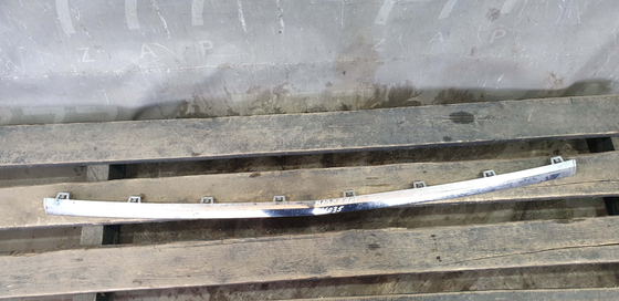 Молдинг переднего бампера Mercedes GLC (X253)  Б/У Оригинал A2538854300