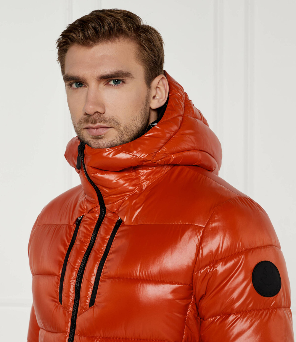Куртка MAXIME Save The Duck - оранжевый(D30816M LUCK19)