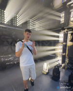 Сценический блайндер Amixled 10X80w LED matrix blinder