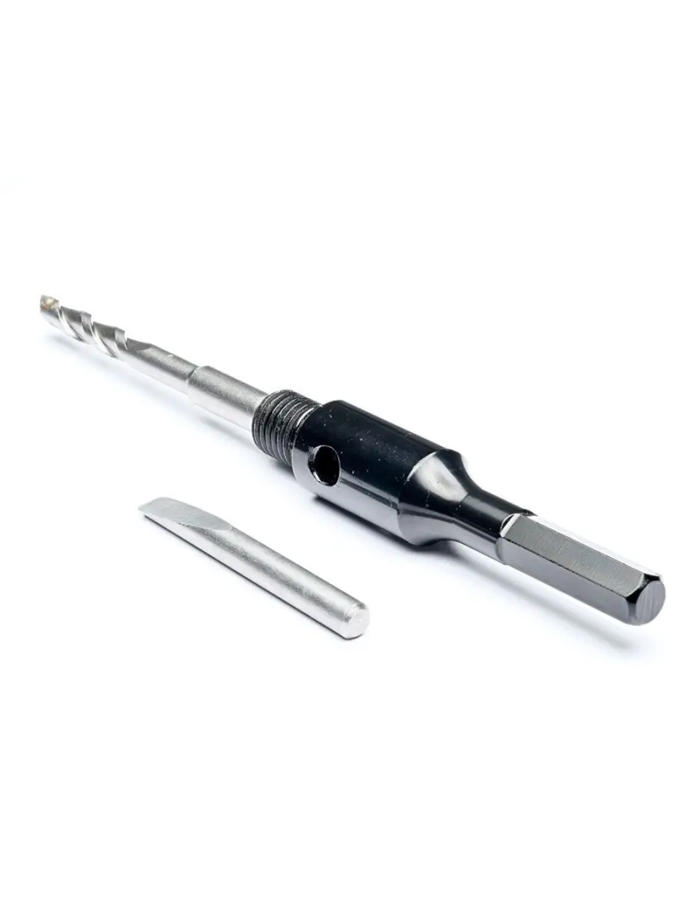 Адаптер М16-шестигранник под быстрозажимной патрон