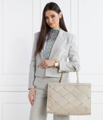 Сумка-шопер PATHOS Marella - бежевый(13511036)