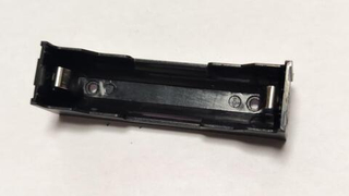 Батареечный отсек ET BH-18650 1S1P-L