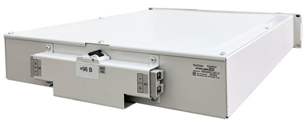 Батарейный модуль Штиль BMR-96-09