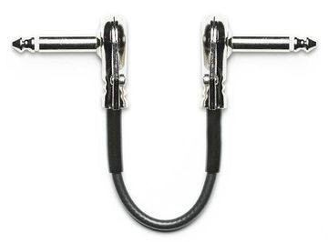 Коммутационный кабель 15см Dunlop MXR DCP06J