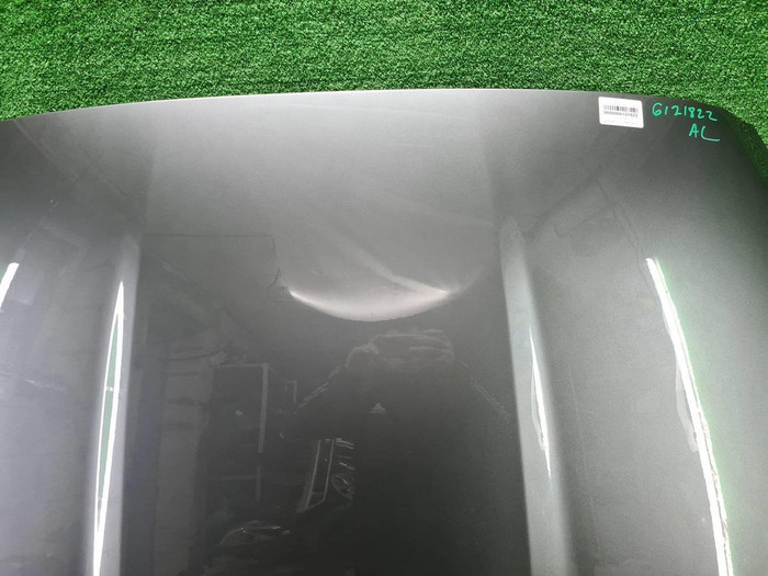 Капот Jaguar E-PACE (2017-н.в.)