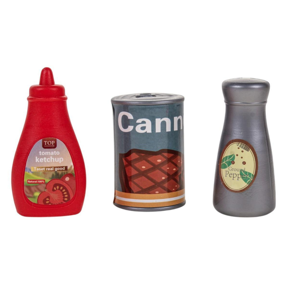 Быт.техника Мультиварка с аксессуарами, пакет GJJ-L-36