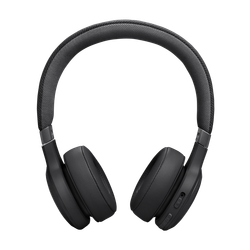 Беспроводные наушники JBL Live 670NC Black