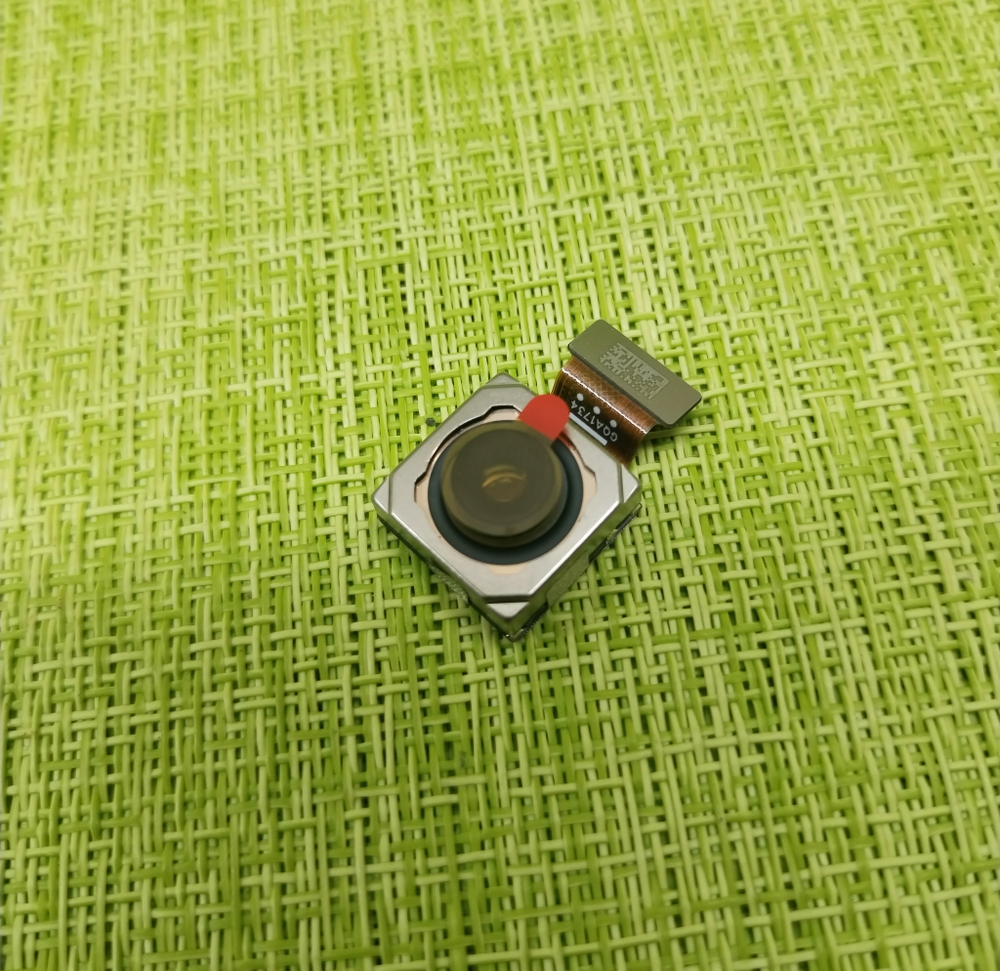 Tecno Camon 19 (CI6n) - Камера задняя (основная) (64MP) (ORIG-SP)