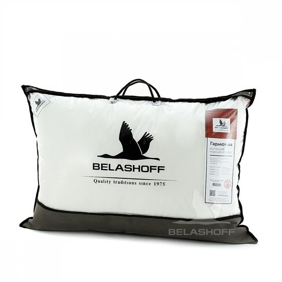 Подушка регулируемая "Гармония"  Belashoff   50х70 см
