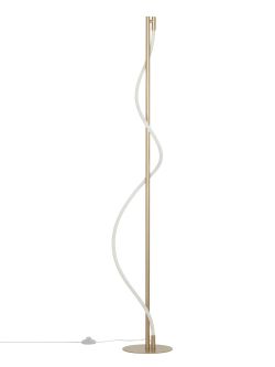 Citilux EVA CL210912 Торшер светодиодный