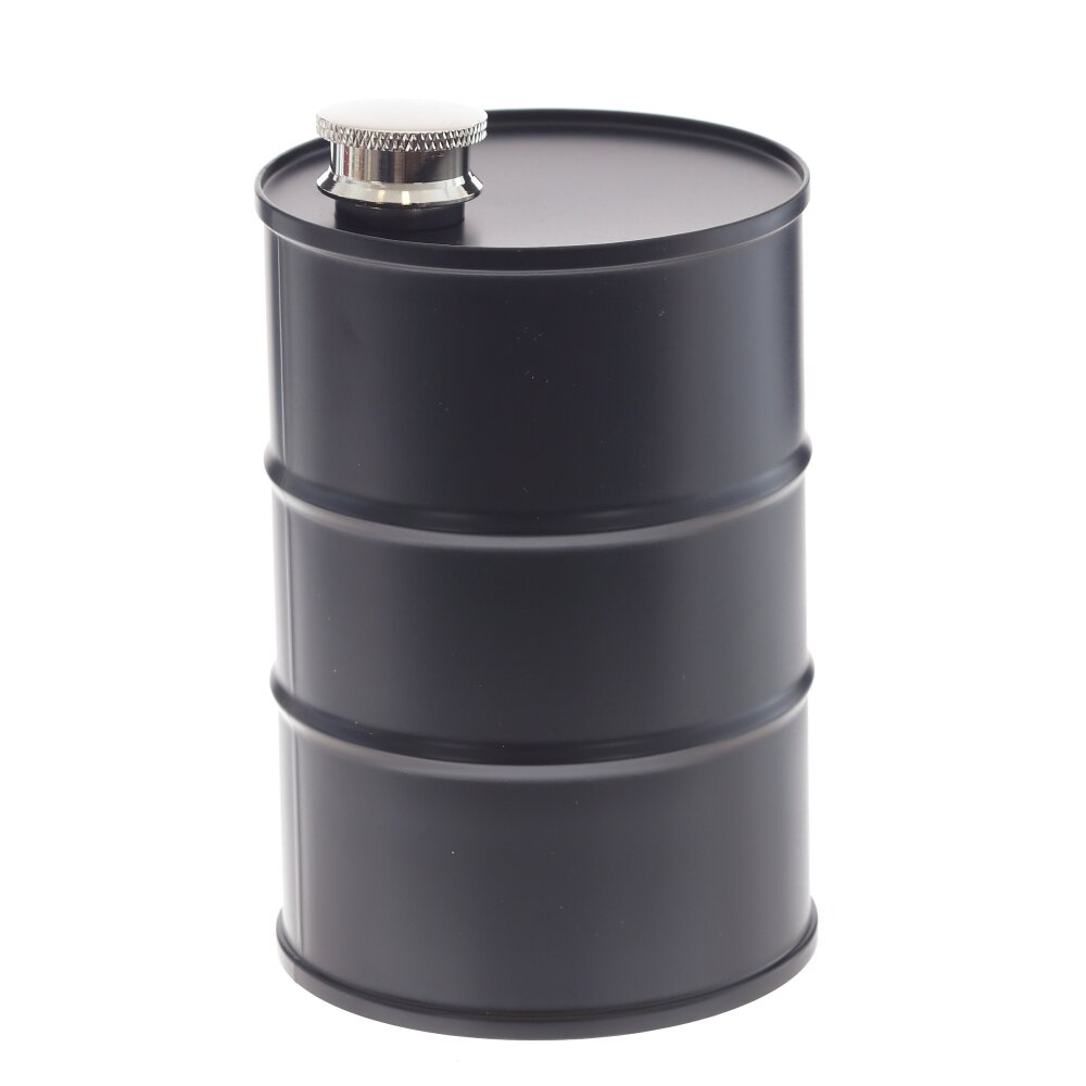 Фляжка, Бочка