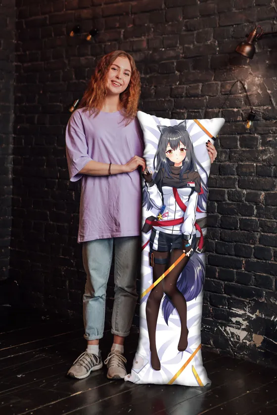 Дакимакура Техас