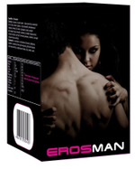 БАД для мужчин ЭросМэн - 30 капсул (500 мг.)