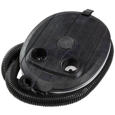 Насос лягушка Патриот 5л 1.3м цвет ассорти