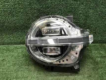 Фара левая Tank 300 (2021-н.в.) LED