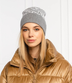 шапка frappato Pinko - серый(1G2055 Y7H1)