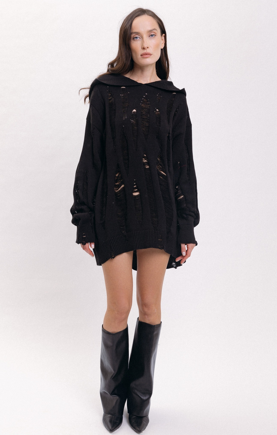 Худи GRUNGE