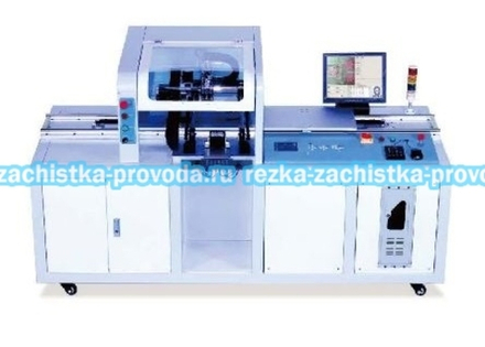 Установщик LED компонентов Borey T15-L1200-L2