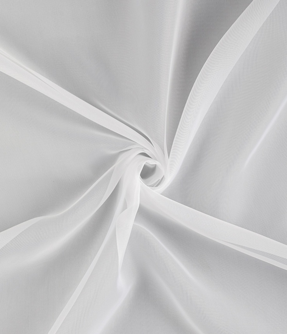 Тюль для кухни Legrand Вуаль 2700х1600 мм